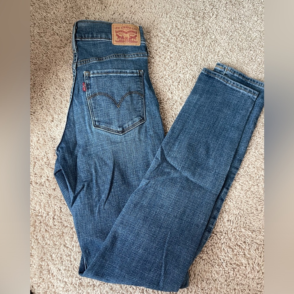 Levi’s Jeans